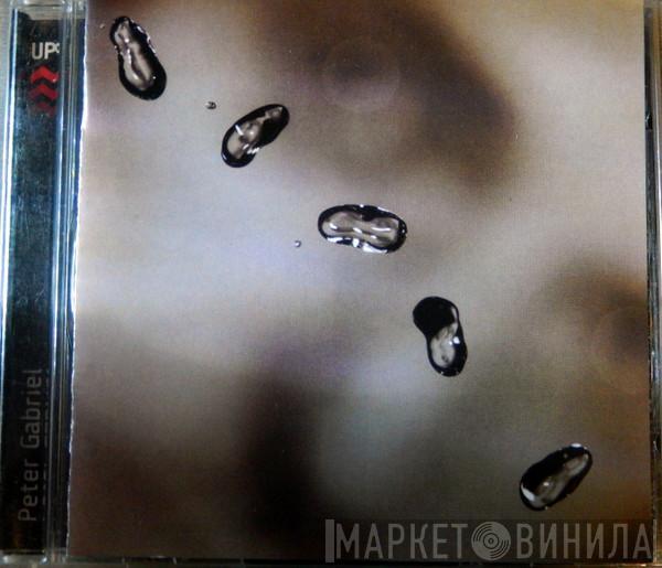 Peter Gabriel  - Up