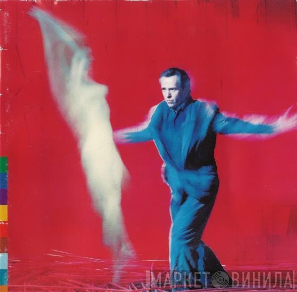 Peter Gabriel - Us