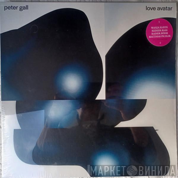 Peter Gall - Love Avatar