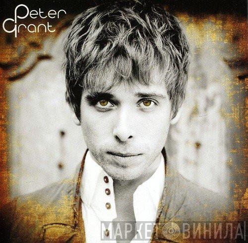 Peter Grant  - Peter Grant
