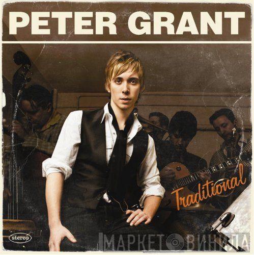 Peter Grant  - Traditional