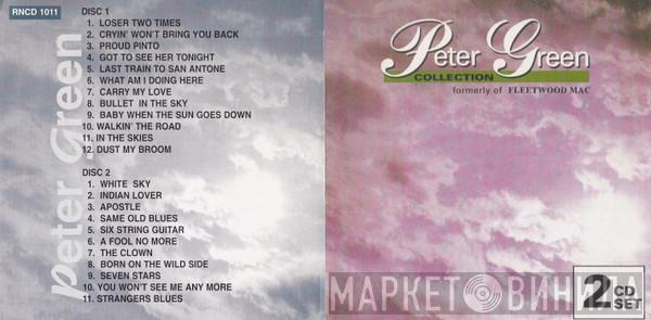  Peter Green   - Collection