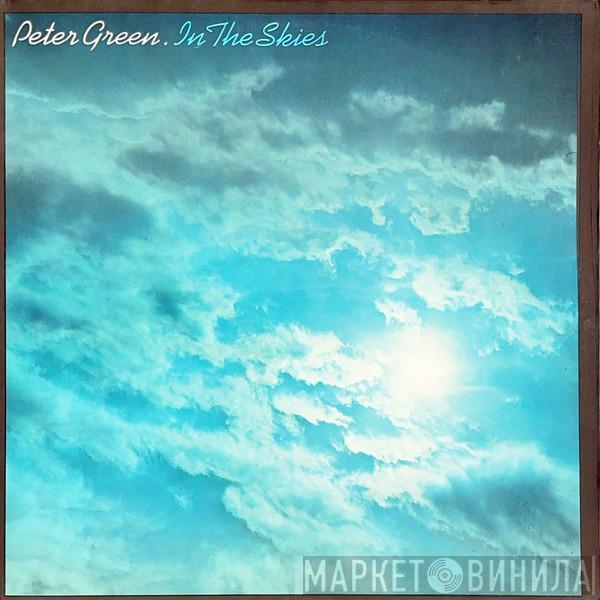 Peter Green  - In The Skies