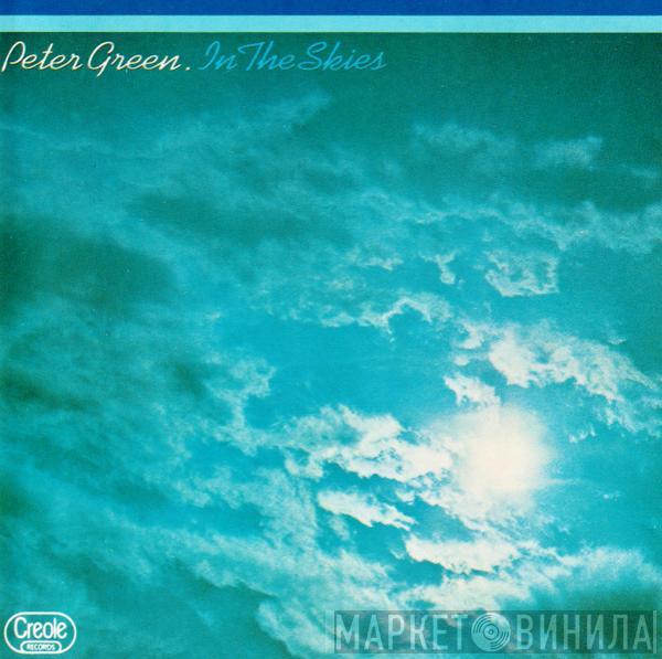  Peter Green   - In The Skies