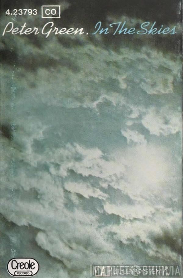  Peter Green   - In The Skies