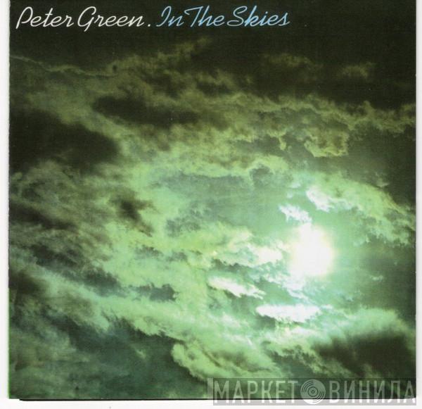  Peter Green   - In The Skies