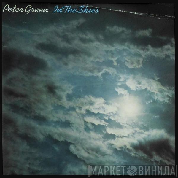  Peter Green   - In The Skies