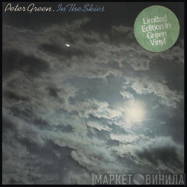 Peter Green  - In The Skies