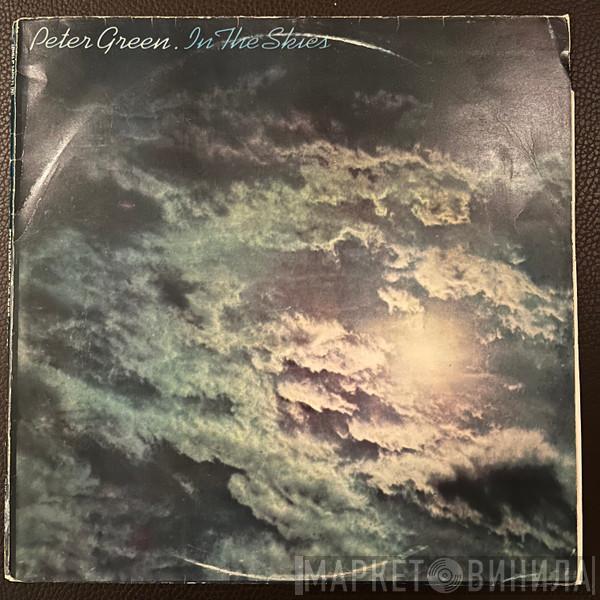  Peter Green   - In The Skies
