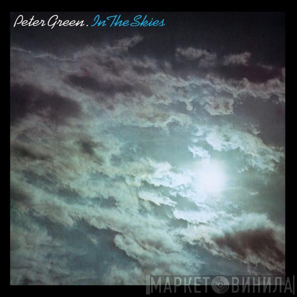 Peter Green  - In The Skies