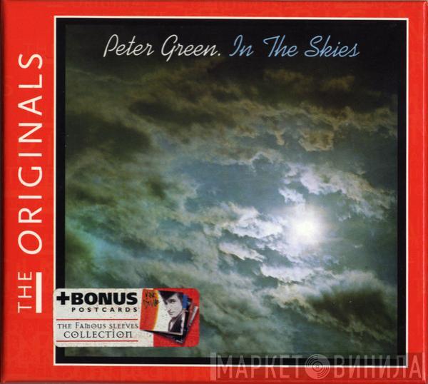  Peter Green   - In The Skies
