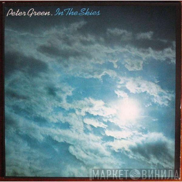  Peter Green   - In The Skies