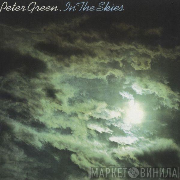 Peter Green  - In The Skies
