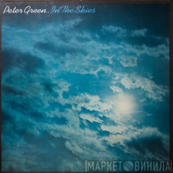 Peter Green  - In The Skies
