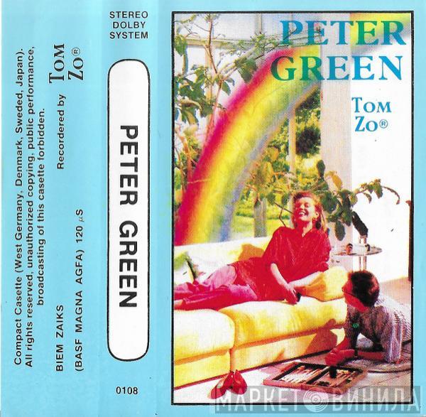  Peter Green   - Peter Green