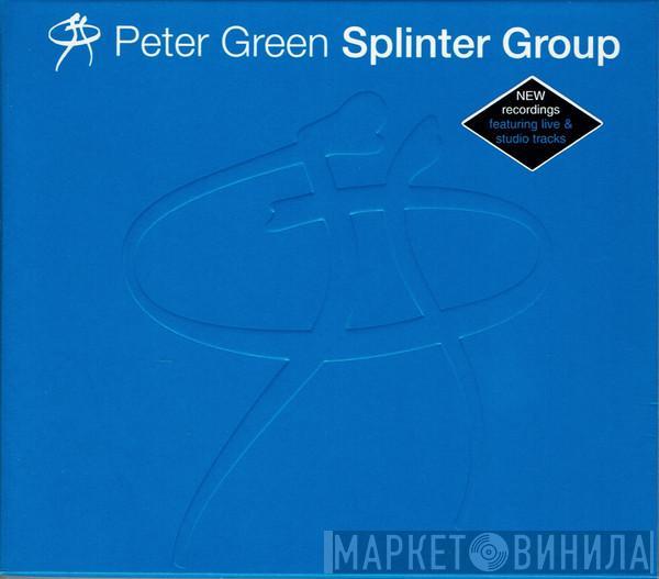  Peter Green Splinter Group  - Peter Green Splinter Group