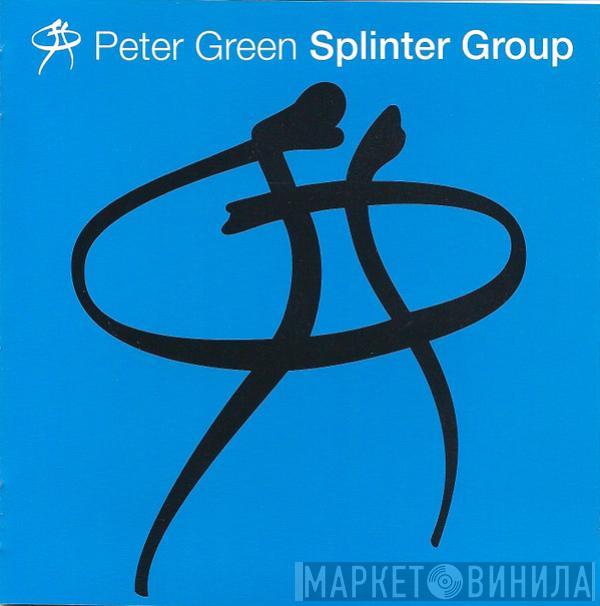  Peter Green Splinter Group  - Peter Green Splinter Group
