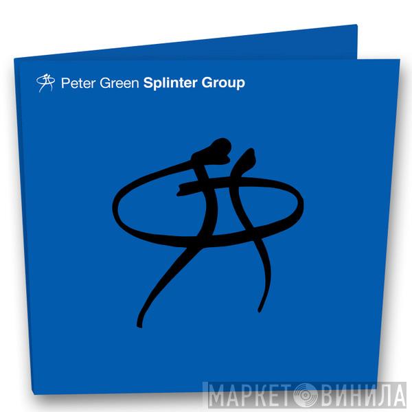 Peter Green Splinter Group - Peter Green Splinter Group