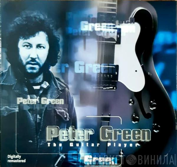  Peter Green   - The Guitar Player