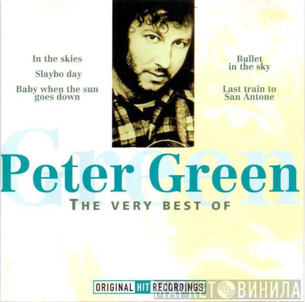 Peter Green  - The Very Best Of Peter Green