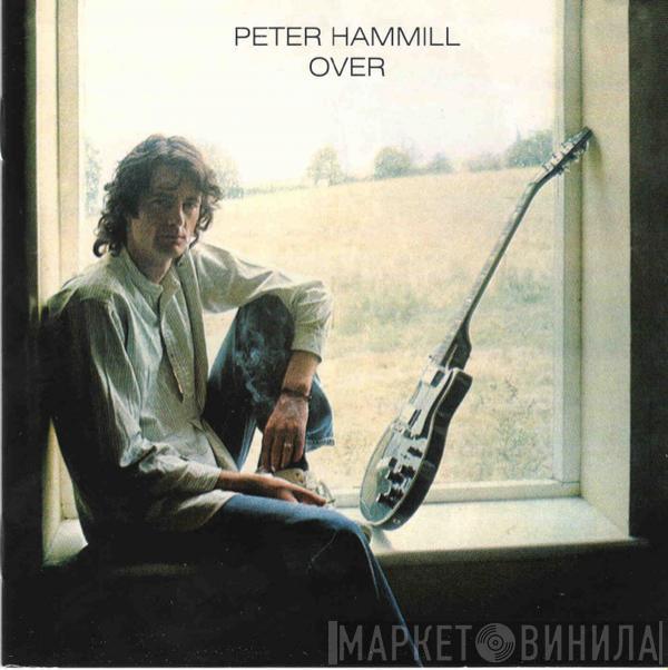Peter Hammill - Over