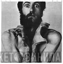 Peter Hammill - The Future Now