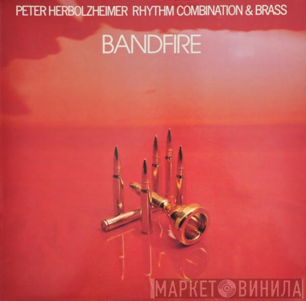 Peter Herbolzheimer Rhythm Combination & Brass - Bandfire