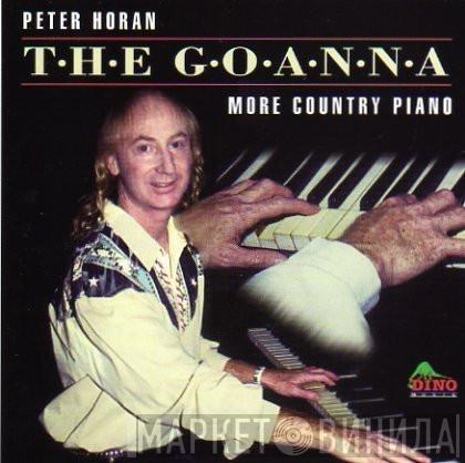 Peter Horan  - More Country Piano