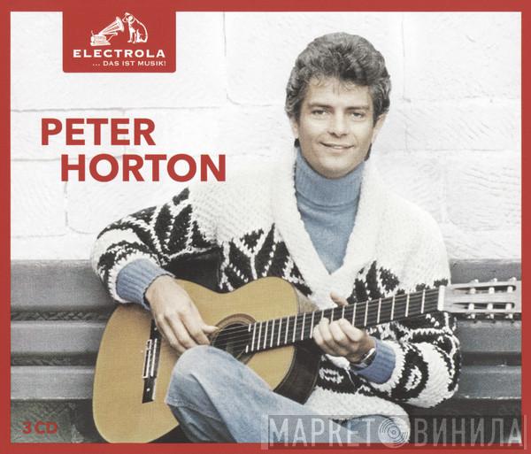  Peter Horton  - Peter Horton