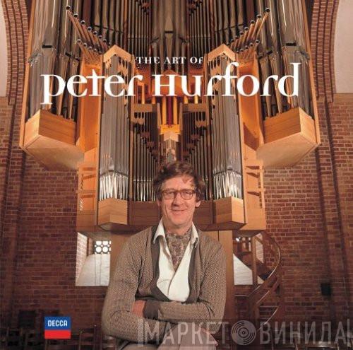  Peter Hurford  - The Art Of Peter Hurford