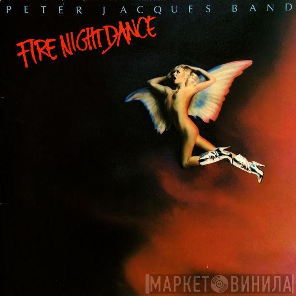 Peter Jacques Band - Fire Night Dance