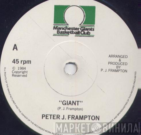 Peter John Frampton - Giant
