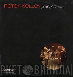 Peter Kelley - Path Of The Wave