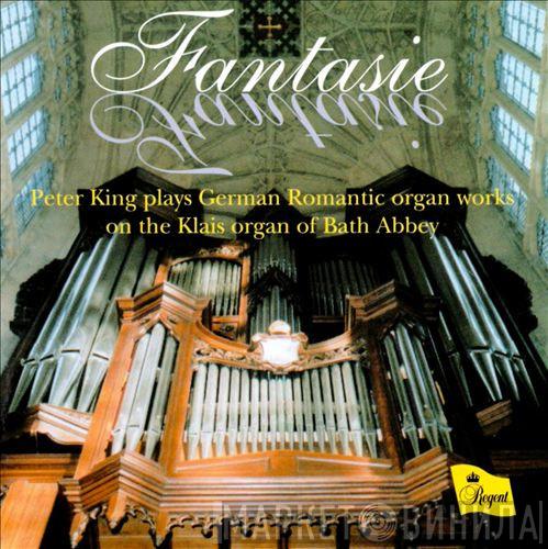 Peter King  - Fantasie