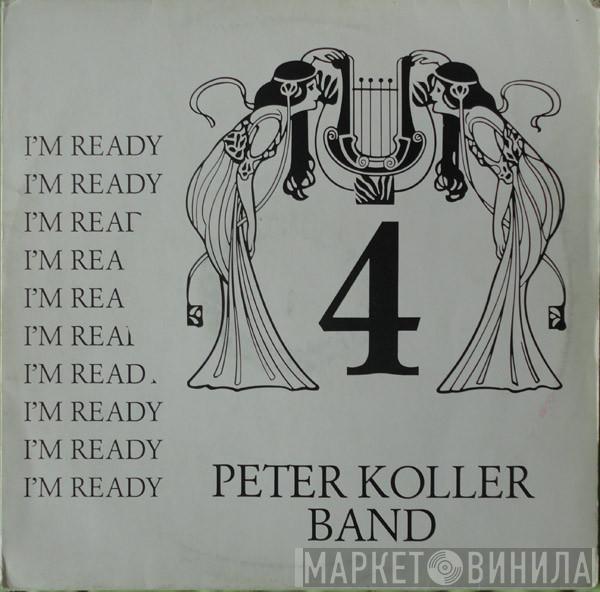 Peter Koller Band - I'm Ready