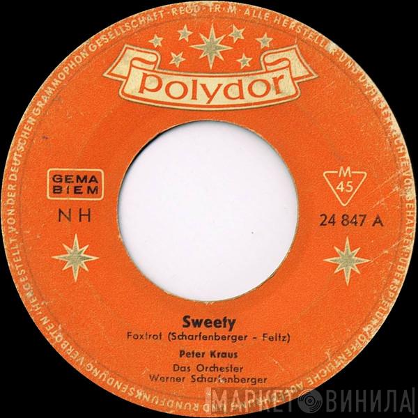 Peter Kraus - Sweety