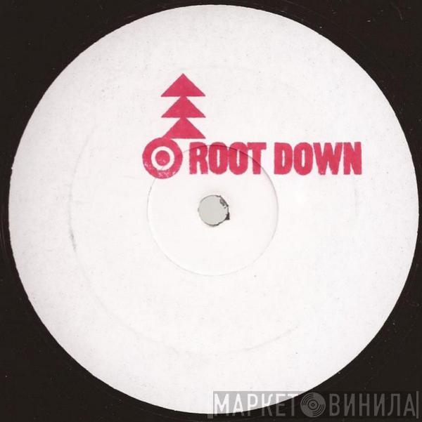 Peter Kruder - Root Down
