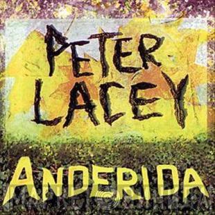 Peter Lacey - Anderida