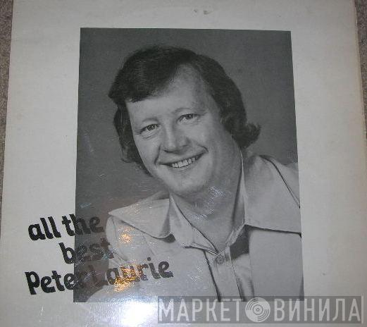 Peter Laurie - All The Best