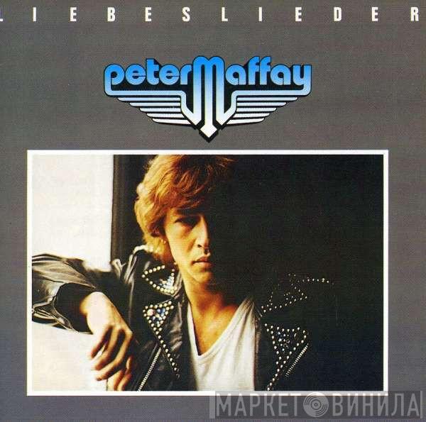 Peter Maffay - Liebeslieder