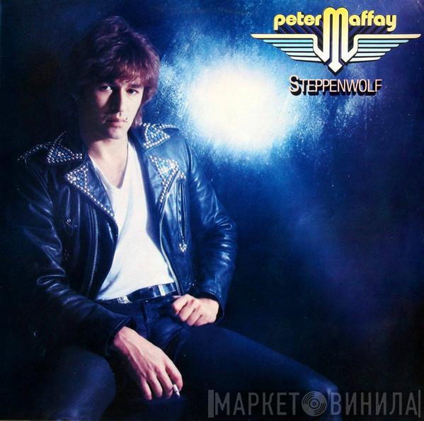 Peter Maffay - Steppenwolf