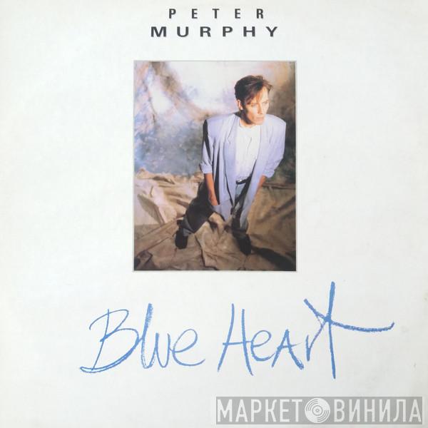Peter Murphy - Blue Heart