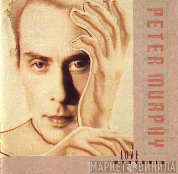  Peter Murphy  - Love Hysteria