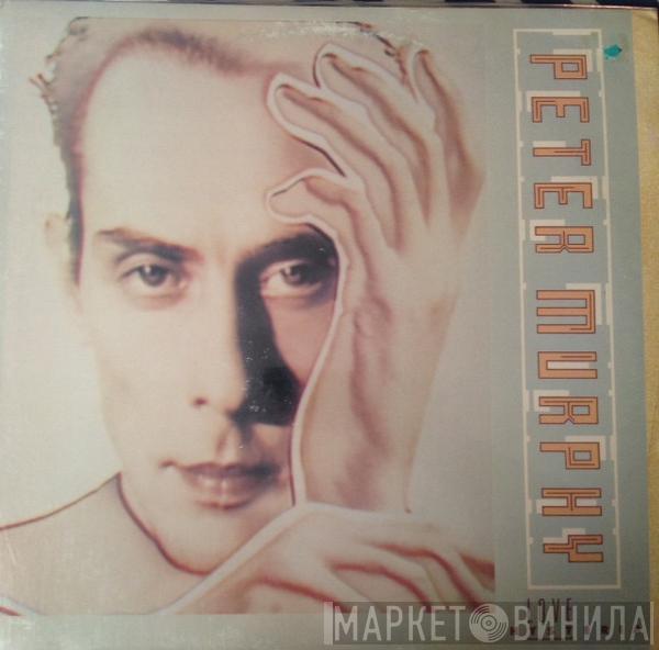  Peter Murphy  - Love Hysteria