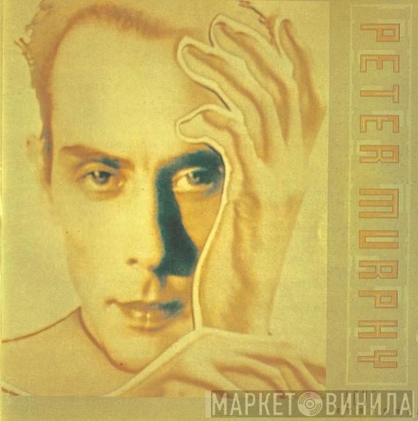  Peter Murphy  - Love Hysteria