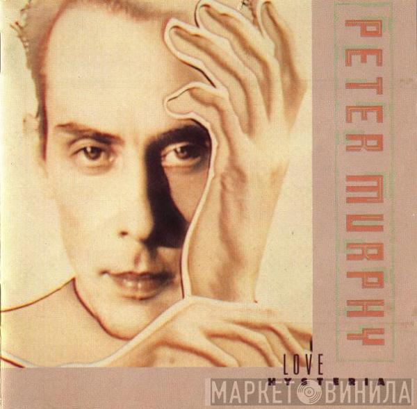  Peter Murphy  - Love Hysteria
