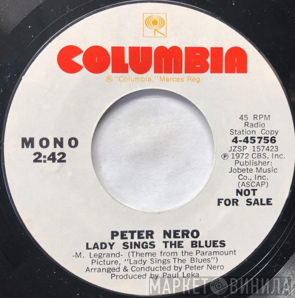 Peter Nero - Lady Sings The Blues