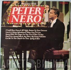 Peter Nero - Showtime With Peter Nero