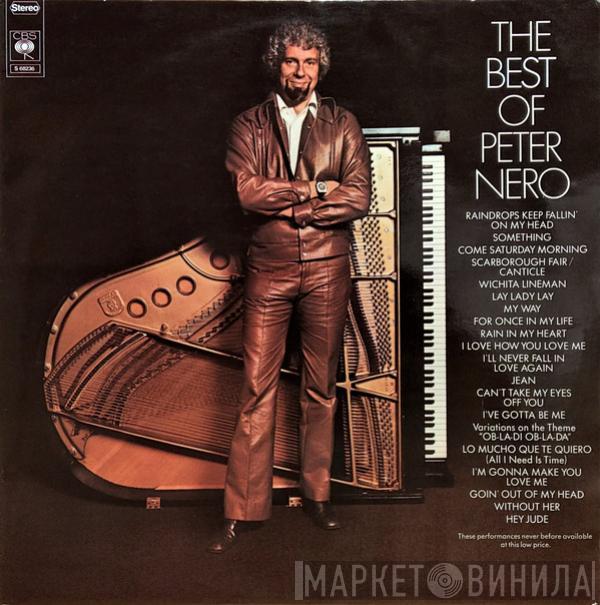 Peter Nero - The Best Of Peter Nero