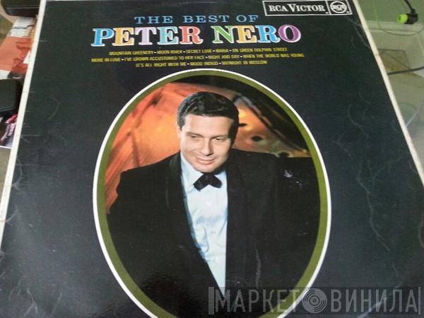 Peter Nero - The Best Of Peter Nero